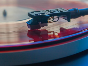 Грамофонија – Световне кантате Јохана Себастијана Баха