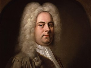 Композитор месеца – Георг Фридрих Хендл
