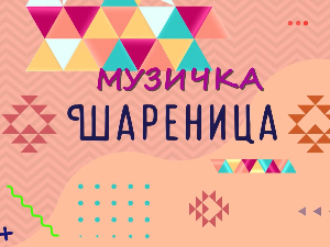 Музичка шареница