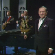Златна плоча: Миле Богдановић