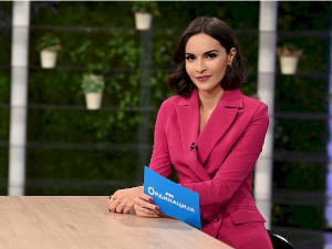 Здрава прича - РТС ординација: Мака, како то храбро звучи...