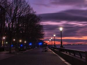 Ноћне прoменаде 