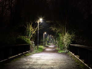 Ноћне променаде 