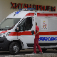 Два младића тешко повређена у нападу ножем на Врачару