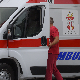 Ученик средње школе у Богатићу испао кроз прозор током наставе, са тешким повредама упућен у Београд