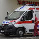 Пронађено тело мушкарца у ужичком насељу