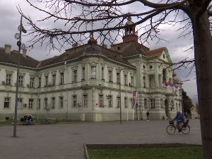 Почасни грађани Великог Бечкерека, Петровграда и Зрењанина 