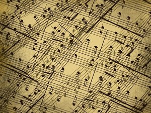 XX век – Дела за клавир Ајвора Гернија