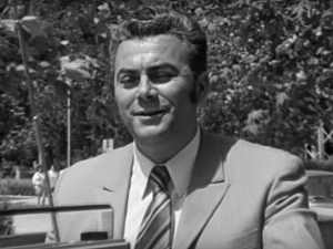  Медаљон – Павле Стефановић 