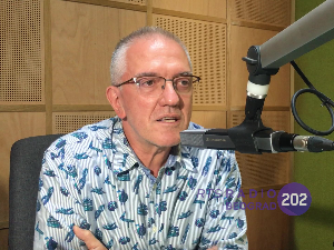 Дејан Цукић – Оде понедељак!