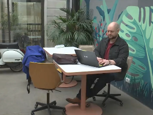 Дигитални номади радо бораве у Србији, али би волели да могу дуже да остану