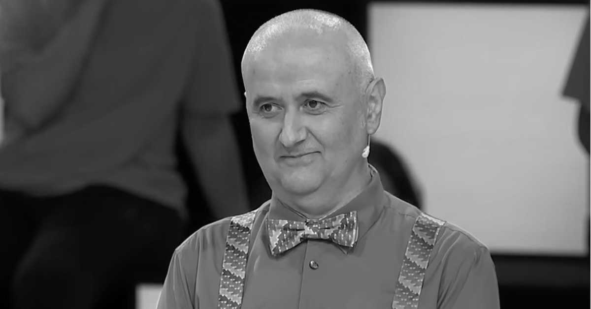 Ин мемориам: Радољуб Вранић 