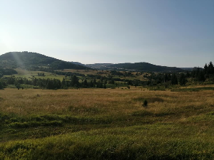 Суботња шетња по Србији