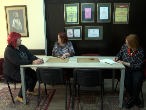 Златиборски округ: Како у "Јефимији" обележавају дан борбе против рака дојке 