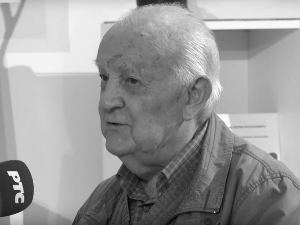 In memoriam - Радослав Граић