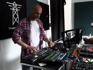 Прва школа за ди-џејеве у Новом Саду већ изродила врсне извођаче