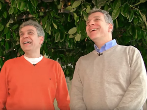  Медаљон – Браћа Теофиловић 