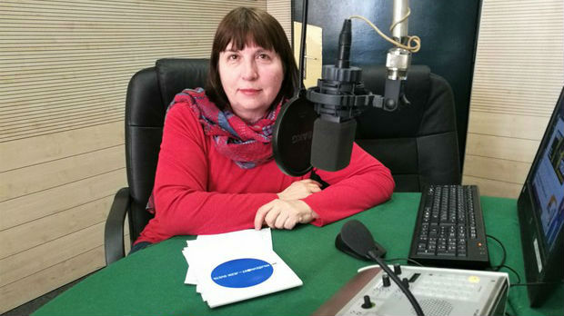 Бланка Чехова, Марк Касас, Ненад Перишић