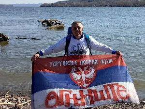 Славко препешаченим километрима помаже онима којима је помоћ најпотребнија