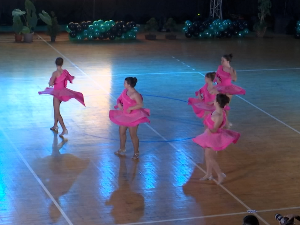 Хиљаду плесача у Бојнику на међународном фестивалу