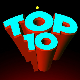 ТОП 10