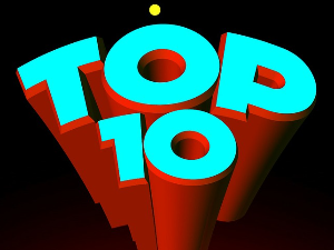 ТОП 10