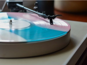 Грамофонија – Пета симфонија Петра Чајковског