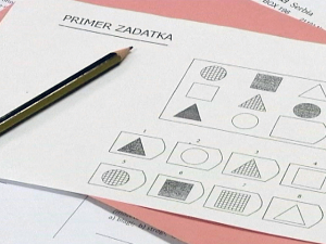 Ако желите да проверите свој IQ најбоље је да то учините на Менсином тесту