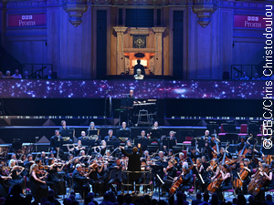 Фестивал Промс 2022