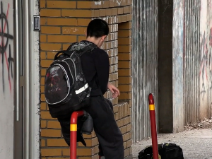 Када дисциплиновање деце - прераста у насиље?