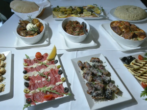 Укус успеха - „Од пазара до трпезе" по рецепту Подунавља