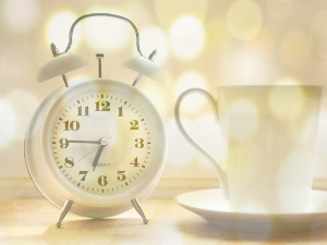 Колико је у животу важна недељна рутина