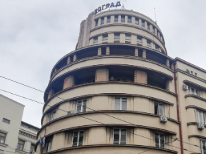 Радио Београд – 102 године постојања