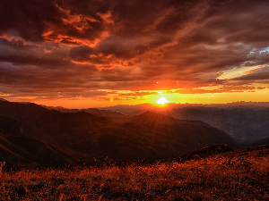 Ритам раног јутра