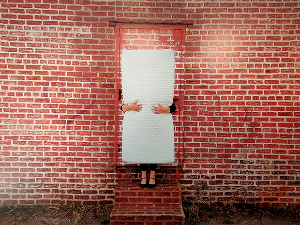 Парадигма дома: Ново место припадања