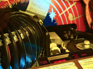 Јесењи музички маратон 202: Џубокс 202