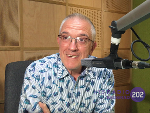 Јесењи музички маратон 202: Дејан Цукић – Оде понедељак!