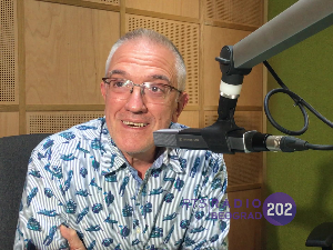 Дејан Цукић – Оде понедељак!