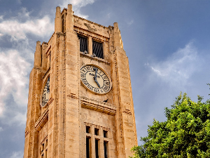 Ни у зими, ни у лету – Либан подељен на два рачунања времена