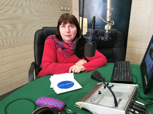 Ена Лусија Портела, Радмила Мечанин