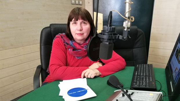 Читач: Ена Лусија Портела, Радмила Мечанин