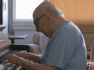 Војислав Бубишa Симић