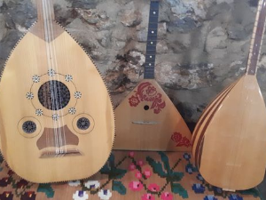 Музика света – Квартет Торанжи