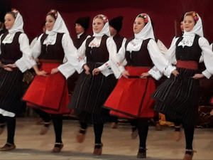  Коловођо ногом крени 