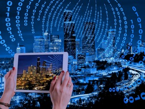 Дивна Вуксановић: Медији и будућност – паметни градови, људи и заједнице