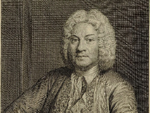 Мајстори барока – Франсоа Купрен