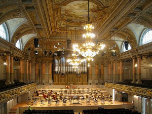 Светске музичке позорнице