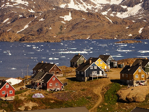 Гренланђани прешли на летње рачунање времена и више се неће враћати