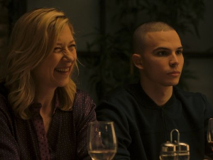 У клинчу 2, 30-30