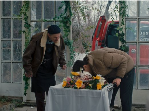 У клинчу 2, 8-30